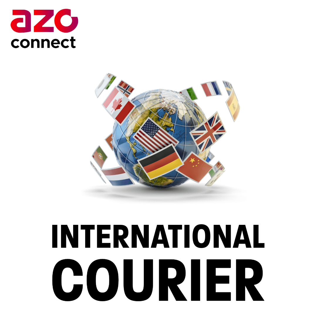 International Courier